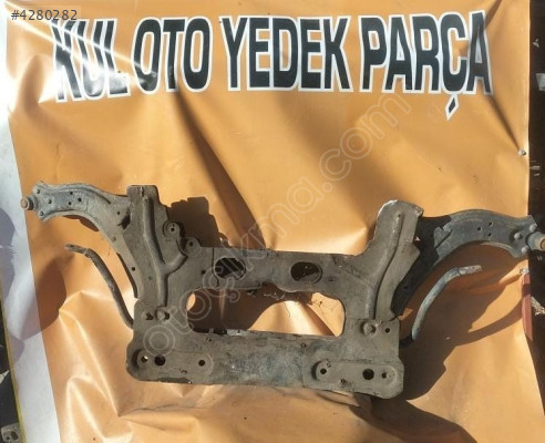 citroen berlingo ön travers taşıyıcı