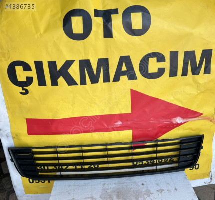 VOLKSWAGEN CADDY 2011-15 PANJUR 1T0853677C