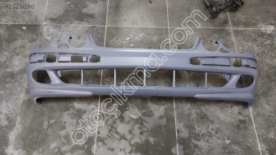 MERCEDES E W211 ÖN TAMPON AVANTGARDE 2003-2006 2118800240 KMSY