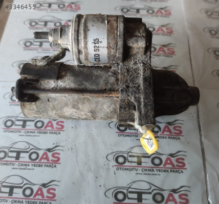 FİAT GRUBU 1.3 MARŞ DİNAMOSU CED5215