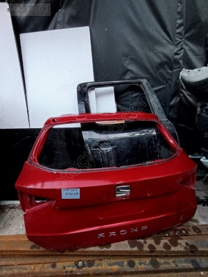 Seat arona bagaj kapağı orjinal çıkma parça