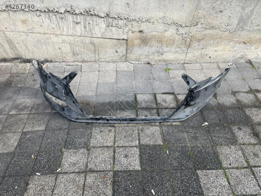 AUDİ A3 ÖN TAMPON 2016-2017