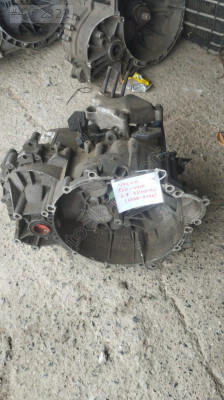 1999-2004 VOLVO S40-V40 1.8 BENZİNLİ ŞANZIMAN ORJİNAL ÇIKMA