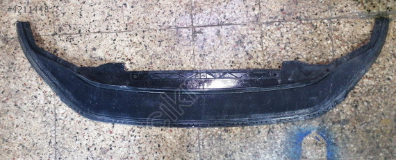 Volkswagen Golf 7 Ön Tampon Alt Spoiler - Orjinal Oto Çıkma