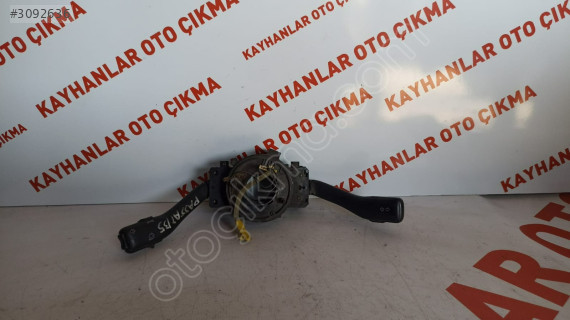 VOLKSWAGEN PASSAT B5 SİNYAL KOLU