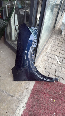 Citroen c5 sağ ön çamurluk çıkma