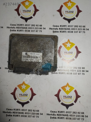 SKODA OCTAVIA CIKMA MOTOR BEYNI 06A906019F