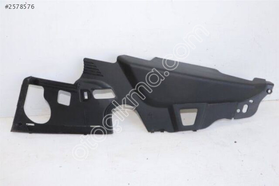 PORSCHE CAYENNE MOTOR KAPAĞI SET 2011/2016