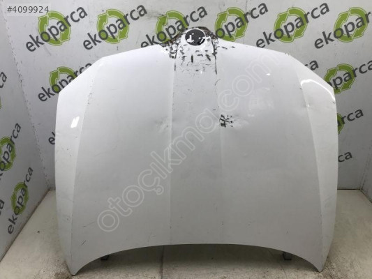 SKODA SUPERB 2013 2015 ÇIKMA  ÖN KAPUT 3T0823031B