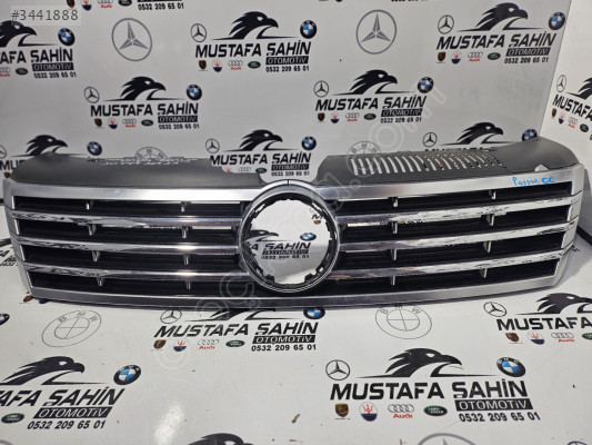 VOLSWAGEN PASSAT CC PANJUR 2013/16 | 3C8853653A