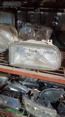 Çıkma Skoda Felicia Sağ Ön Far - Orijinal ve Uygun Fiyat