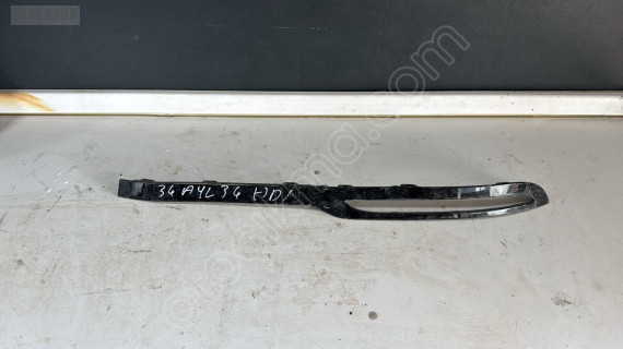 RANGE ROVER VELAR L560 SAĞ SİS ÇERÇEVESİ J8A2-17D752-BA