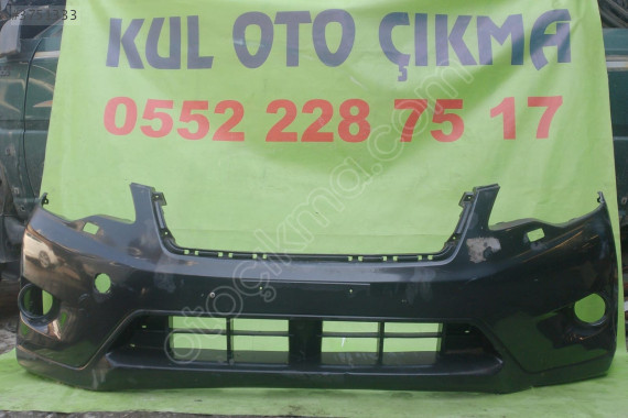 subaru XV ön tampon