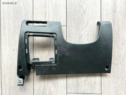 Torpido Direksiyon Altı Kaplaması Hyundai Accent Blue 84750-1R000