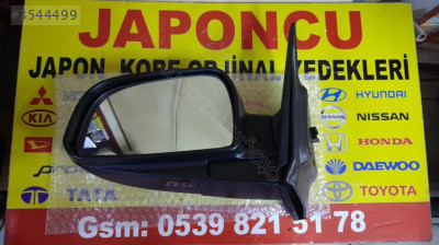HYUNDAI TUCSON AYNA 2003-2008 ARASI SIFIR