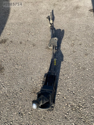 RENAULT FLUANCE/MEGAN 3 VITES MEKANİZMASI SOKME HATASIZ