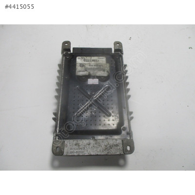 Alfa Romeo 947 GT Ses Amplifikatörü 606993570