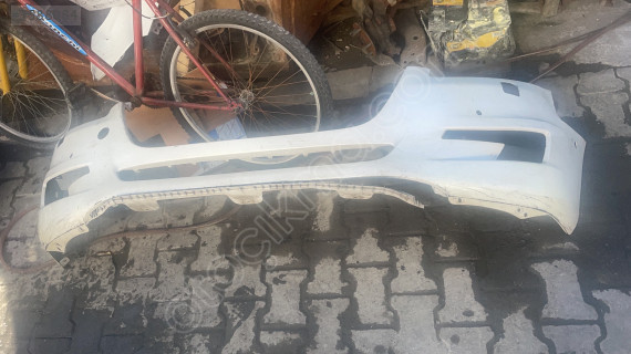 Peugeot 508 ön tampon