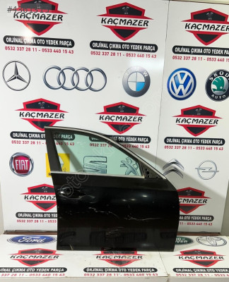 BMW E60 SAG ÖN KAPI