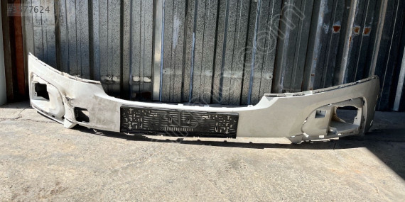 PEUGEOT RİFTER ÖN TAMPON ÜST ORJİNAL ÇIKMA