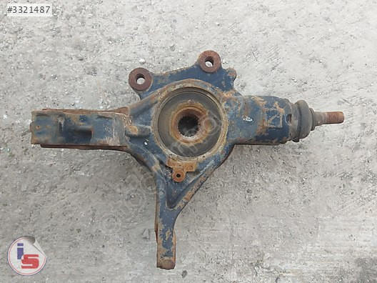 Peugeot 301 Sağ Ön Taşıyıcı Çıkma Yedek Parça