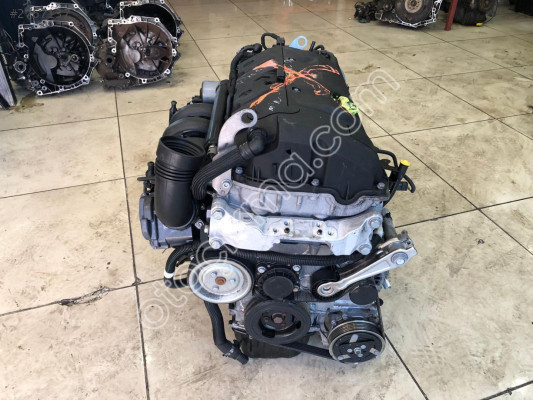 PEUGEOT  508  1.6   VTİ  ÇIKMA  MOTOR