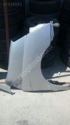 CİTROEN JUMPY SAĞ ÇAMURLUK ÇEVİK OTO BURSA