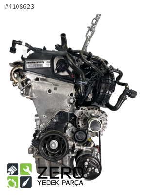 05E100032A DPC 1.5 TSI Motor A1 A3 Q2 Q3 Arteon Golf Passat Tigua
