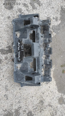 PEUGEOT 301 ARKA PANEL CIKMA