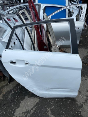 MİRİM OTODAN FORD FİESTA SAĞ ARKA KAPI 2009 2017