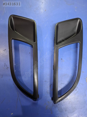 Fiat bravo sis kapak sag sol