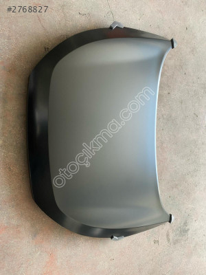 2016-2017 HYUNDAİ TUCSON ÖN KAPUT