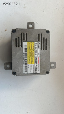 Audi a3 far beyni 8K0 941 597 B