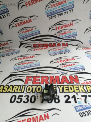 HYUNDAİ ACCENT BLUE ARKA BAGAJ KİLİDİ ORİJİNAL ÇIKMA
