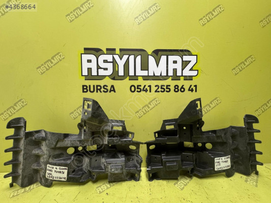 CLİO 4 GÜNDÜZ FARI YUVASI TAKIM