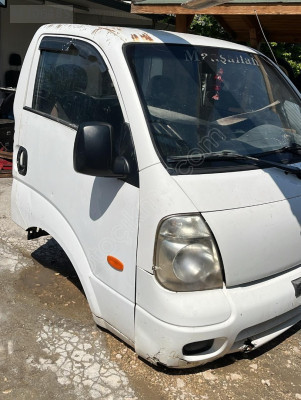 KİA BONGO K2500 KUPA ÇEVİK OTO ÇIKMA