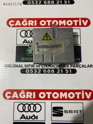 Skoda Octavia Xenon far beyni 1U0941651