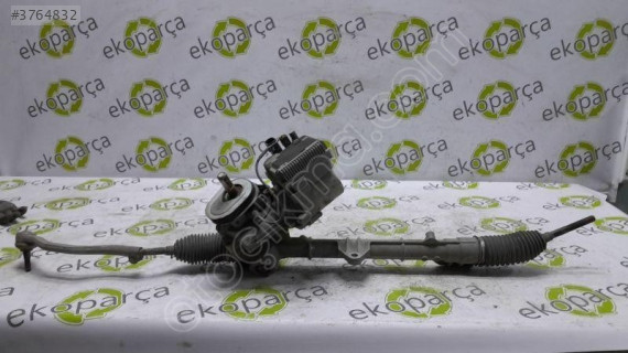 MINI COOPER 2010 2013 R56 ELEKTRİKLİ DİREKSİYON KUTUSU 138369-10