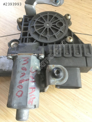 Ford Mondeo 2008 sol arka cam motoru