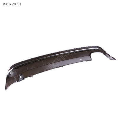 5C6807433 VW JETTA 11-14 ARKA TAMPON SPOYLERİ KROMLU