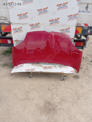 Fiat panda çıkma kaput 2013-2023