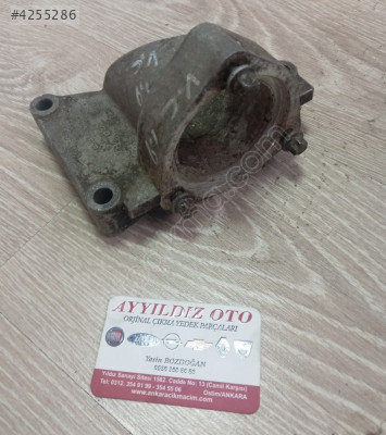 OPEL VECTRA C 1.9 CDTİ AKİS TAŞIYICI