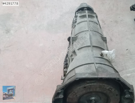 TURKUAZ BMW 8HP70 ŞANZIMAN ÇEŞİTLERİ DEĞİŞİM GARANTİLİ