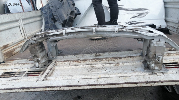 FORD KUGA ÖN TAMPON DEMİRİ ORJİNAL ÇIKMA 2016-19