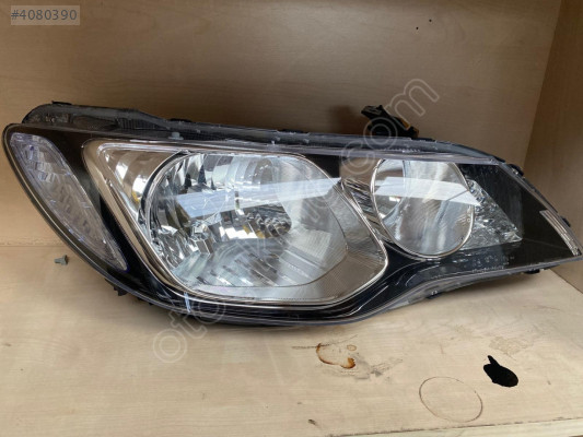 Civic sağ far 33100SNbg02