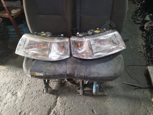 TRANSPORTUR T 5