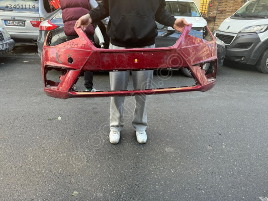 SEAT İBİZA ÖN TAMPON