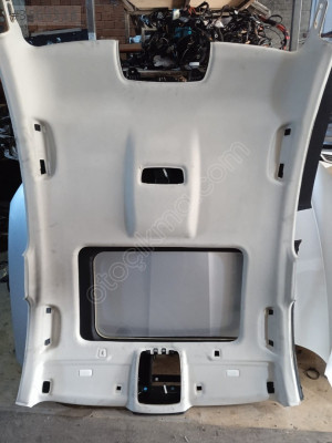 BMW G30 TAVAN DÖŞEMESİ