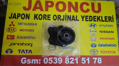 HYUNDAI SONATA MOTOR TAKOZ ÖN 1999-2005 ARASI SIFIR