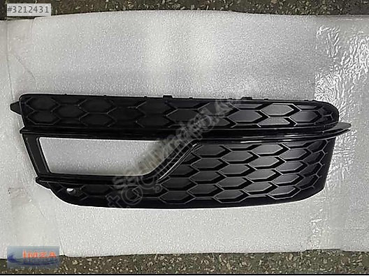8T0807681K AUDI A5 SLINE SOL SİS KAPAĞI 2012-2015